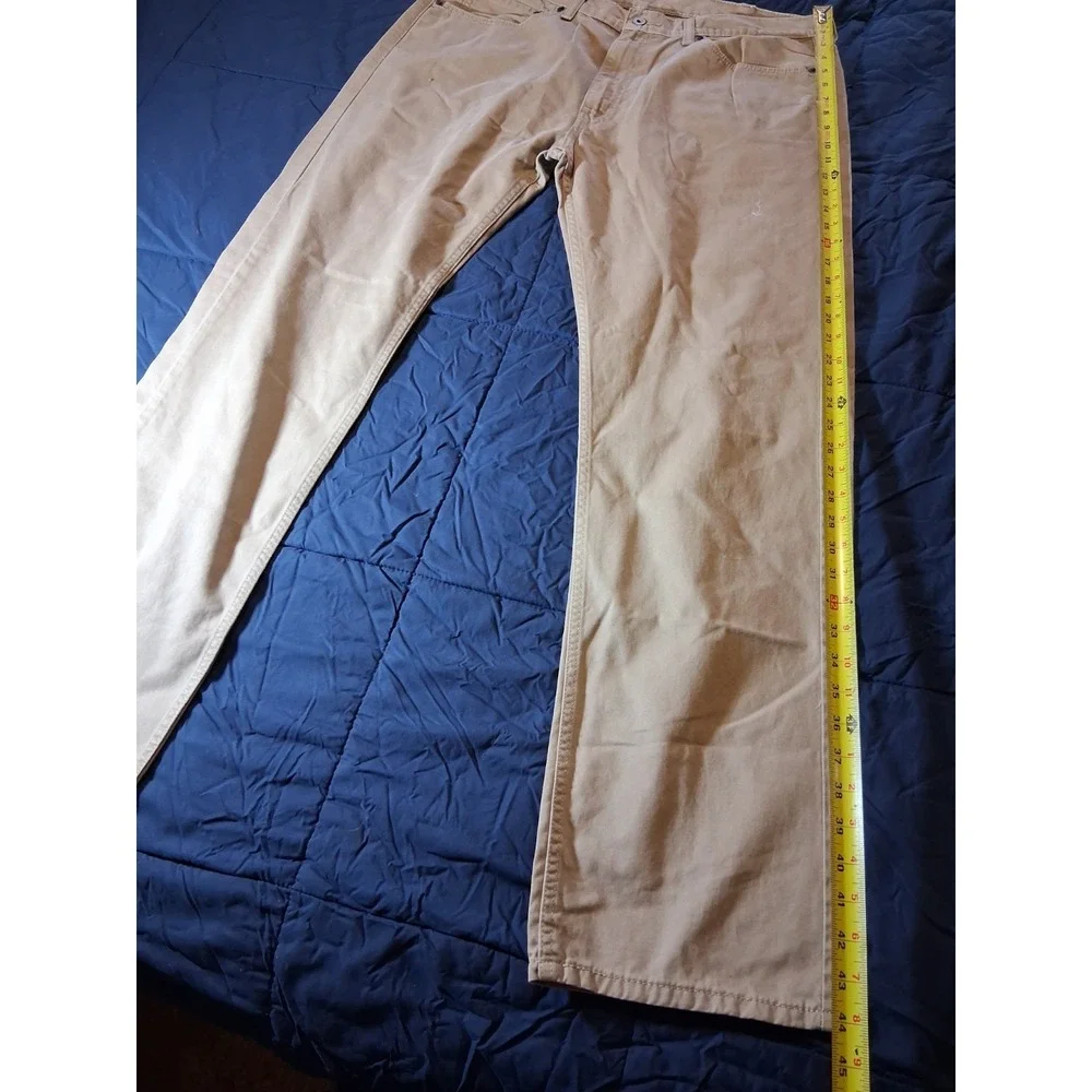 Levis product pair